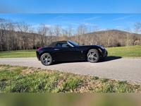 2007 Pontiac Solstice GXP - Image 5