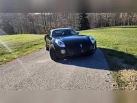2007 Pontiac Solstice GXP - Image 7