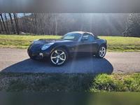 2007 Pontiac Solstice GXP - Image 8