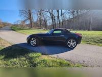 2007 Pontiac Solstice GXP - Image 9