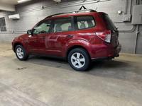 2013 Subaru Forester 2.5X All wheel drive Elevated Motors - Image 3