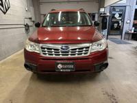 2013 Subaru Forester 2.5X All wheel drive Elevated Motors - Image 4