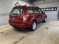 2013 Subaru Forester 2.5X All wheel drive Elevated Motors - Image 6