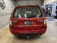 2013 Subaru Forester 2.5X All wheel drive Elevated Motors - Image 7