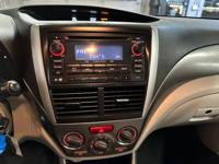 2013 Subaru Forester 2.5X All wheel drive Elevated Motors - Image 9