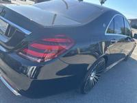 2019 Mercedes-Benz S-Class S 560 4dr Sedan - Buy Here Pay Here! + Grand Auto Sales - Image 5