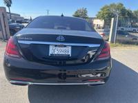 2019 Mercedes-Benz S-Class S 560 4dr Sedan - Buy Here Pay Here! + Grand Auto Sales - Image 6