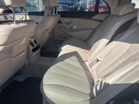 2019 Mercedes-Benz S-Class S 560 4dr Sedan - Buy Here Pay Here! + Grand Auto Sales - Image 9