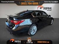 2021 Infiniti Q50 Q 50 Q-50 BSM IN Operable Q50 BSM IN Operable Q50 BSM N 32nd Street, Phoenix, AZ 85008 - Image 7