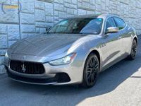 2015 Maserati Ghibli - Buy Here Pay Here Available! Atlanta