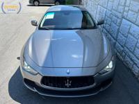 2015 Maserati Ghibli - Buy Here Pay Here Available! Atlanta - Image 3
