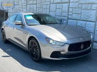 2015 Maserati Ghibli - Buy Here Pay Here Available! Atlanta - Image 4