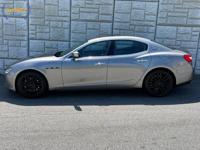 2015 Maserati Ghibli - Buy Here Pay Here Available! Atlanta - Image 8