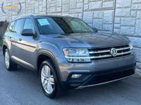 2019 Volkswagen Atlas - Buy Here Pay Here Available! Atlanta - Image 4