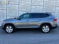 2019 Volkswagen Atlas - Buy Here Pay Here Available! Atlanta - Image 8