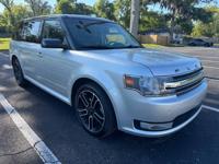 2013 ford flex sel sport Jacksonville - Image 2