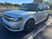 2013 ford flex sel sport Jacksonville - Image 3