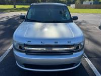 2013 ford flex sel sport Jacksonville - Image 4