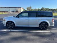 2013 ford flex sel sport Jacksonville - Image 5