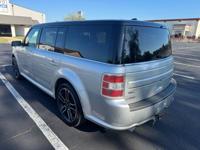 2013 ford flex sel sport Jacksonville - Image 6