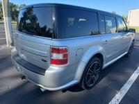 2013 ford flex sel sport Jacksonville - Image 8