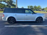 2013 ford flex sel sport Jacksonville - Image 9
