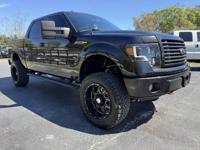 2014 Ford F-150 F150 F 150 XLT 4x4 4dr Super Crew Styleside 6.5 ft. SB + Gator Truck Center of Ocala - Image 3