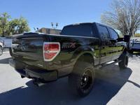 2014 Ford F-150 F150 F 150 XLT 4x4 4dr Super Crew Styleside 6.5 ft. SB + Gator Truck Center of Ocala - Image 4