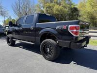 2014 Ford F-150 F150 F 150 XLT 4x4 4dr Super Crew Styleside 6.5 ft. SB + Gator Truck Center of Ocala - Image 5