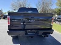 2014 Ford F-150 F150 F 150 XLT 4x4 4dr Super Crew Styleside 6.5 ft. SB + Gator Truck Center of Ocala - Image 6