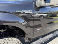2014 Ford F-150 F150 F 150 XLT 4x4 4dr Super Crew Styleside 6.5 ft. SB + Gator Truck Center of Ocala - Image 9