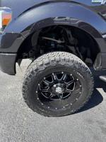 2014 Ford F-150 F150 F 150 XLT 4x4 4dr Super Crew Styleside 6.5 ft. SB + Gator Truck Center of Ocala - Image 10