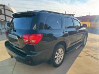 2012 Toyota Sequoia Limited, 274K, 4X4, 8 Passenger, Trade In, Nice!! Englewood - Image 6