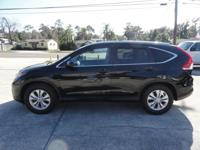 2014 Honda CR-V EX-L with only 76000 miles* Must See! Jacksonville - Image 3