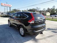 2014 Honda CR-V EX-L with only 76000 miles* Must See! Jacksonville - Image 4