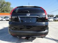 2014 Honda CR-V EX-L with only 76000 miles* Must See! Jacksonville - Image 5