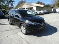 2014 Honda CR-V EX-L with only 76000 miles* Must See! Jacksonville - Image 6
