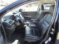 2014 Honda CR-V EX-L with only 76000 miles* Must See! Jacksonville - Image 8