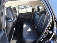 2014 Honda CR-V EX-L with only 76000 miles* Must See! Jacksonville - Image 9