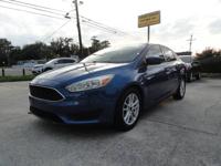 2018 Ford Focus SE with only 61000 miles* Must See! Jacksonville