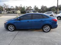2018 Ford Focus SE with only 61000 miles* Must See! Jacksonville - Image 3