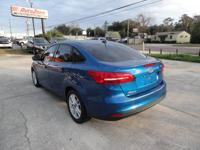 2018 Ford Focus SE with only 61000 miles* Must See! Jacksonville - Image 4