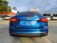 2018 Ford Focus SE with only 61000 miles* Must See! Jacksonville - Image 5