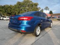 2018 Ford Focus SE with only 61000 miles* Must See! Jacksonville - Image 6
