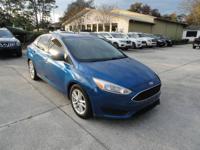 2018 Ford Focus SE with only 61000 miles* Must See! Jacksonville - Image 8