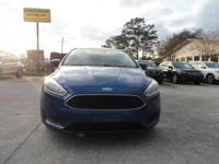 2018 Ford Focus SE with only 61000 miles* Must See! Jacksonville - Image 9