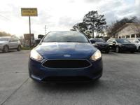 2018 Ford Focus SE with only 61000 miles* Must See! Jacksonville - Image 10