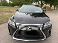 2016 Lexus RX 350 - Image 3