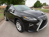 2016 Lexus RX 350 - Image 4