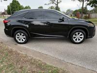 2016 Lexus RX 350 - Image 5